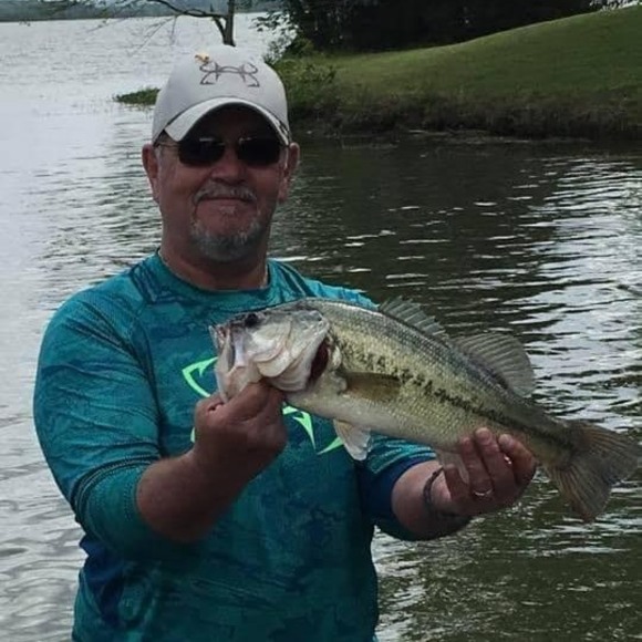 Meet your Posher, Ben - Picture 1 of 1